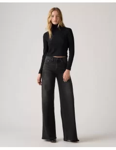 CALÇAS 728 HIGH-RISE WIDE LEG