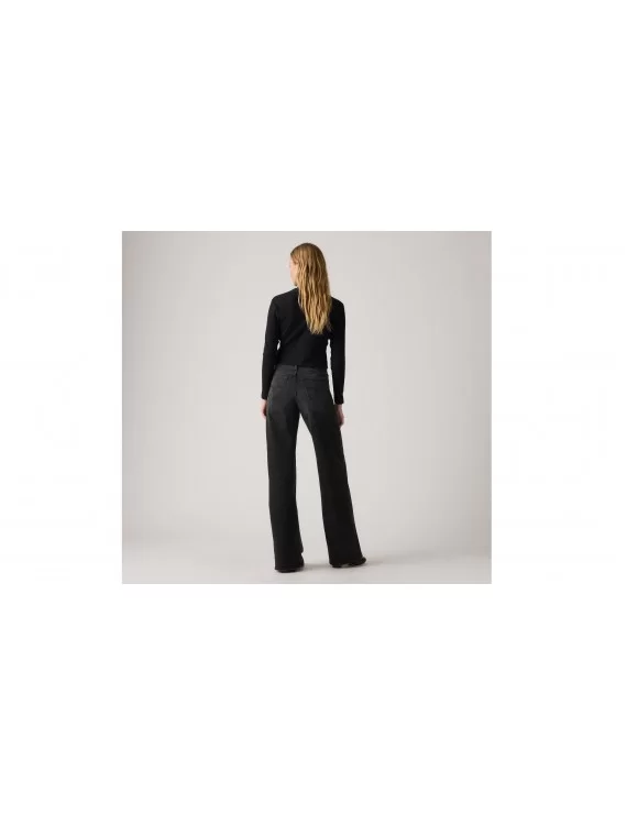 CALÇAS 728 HIGH-RISE WIDE LEG
