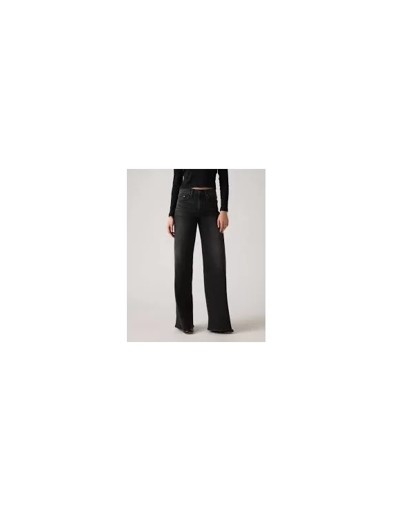 CALÇAS 728 HIGH-RISE WIDE LEG