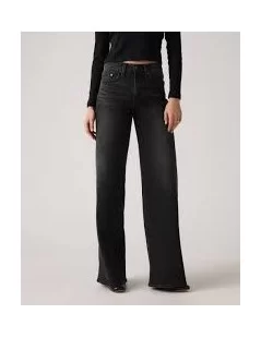 CALÇAS 728 HIGH-RISE WIDE LEG