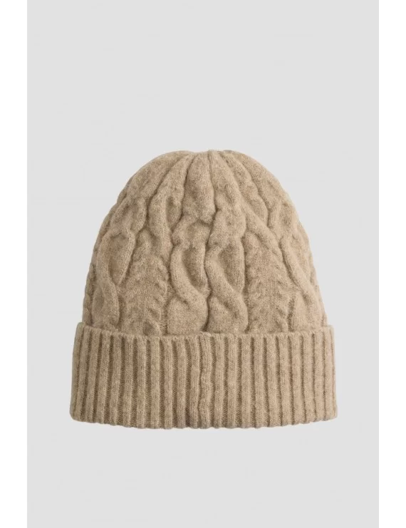 GORRO DE MALHA