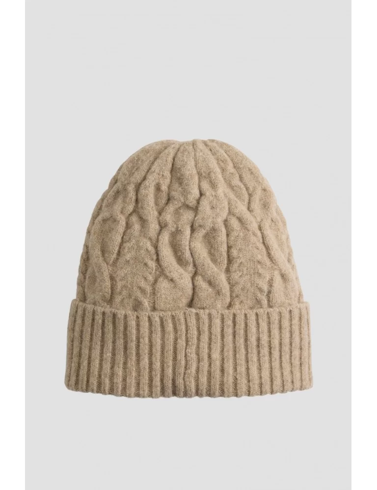 GORRO DE MALHA