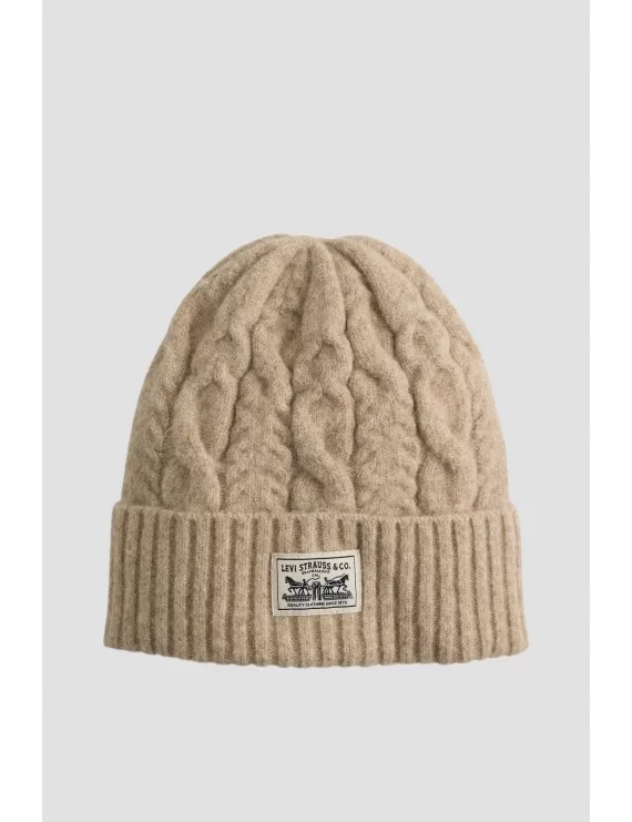 GORRO DE MALHA