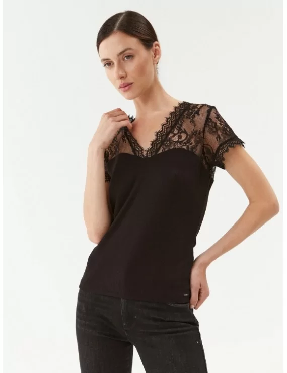 TOP COM RENDA