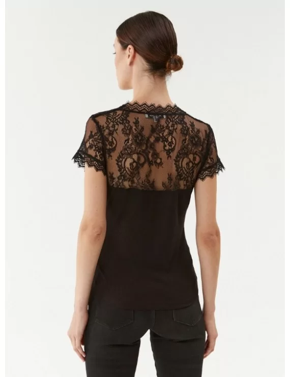 TOP COM RENDA