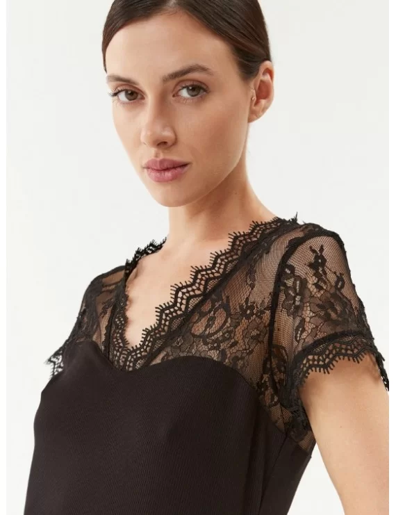 TOP COM RENDA