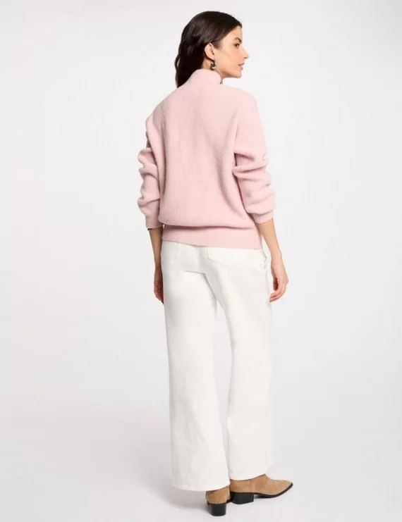 CAMISOLA COM BOTÕES EM CORAÇÃO