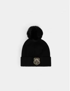 GORRO COM POM POM
