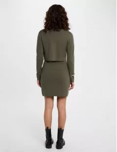 VESTIDO CURTO 2 EM 1