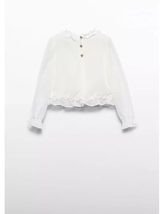 BLUSA
