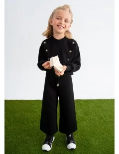 CONJUNTO CAMISOLA E CALÇAS