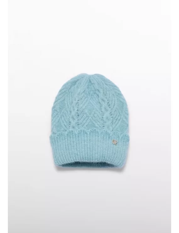 GORRO DE TRICÔ