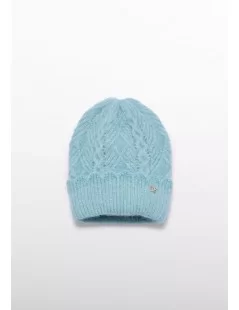 GORRO DE TRICÔ