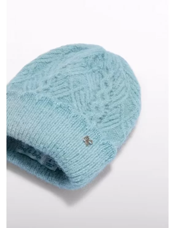 GORRO DE TRICÔ