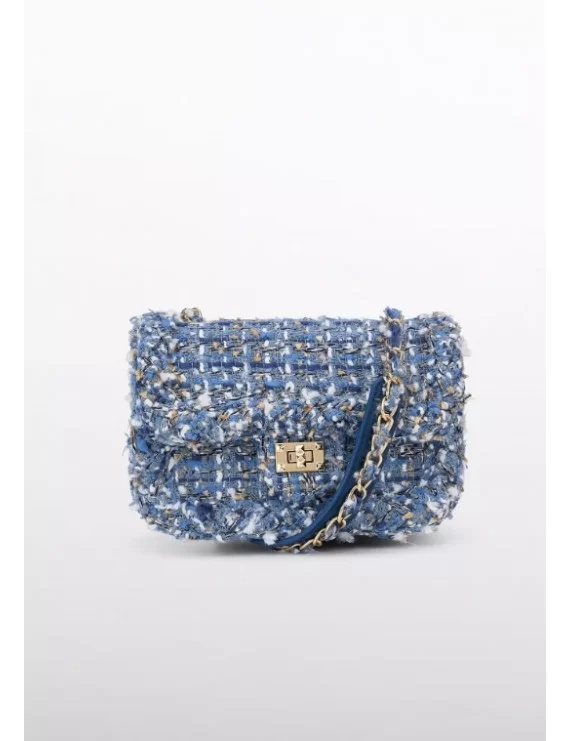 BOLSA DE TWEED