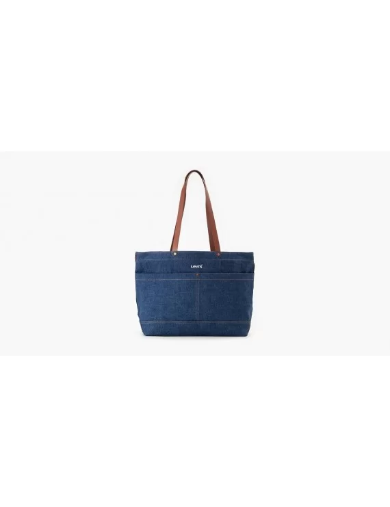 TOTE BAG DE GANGA