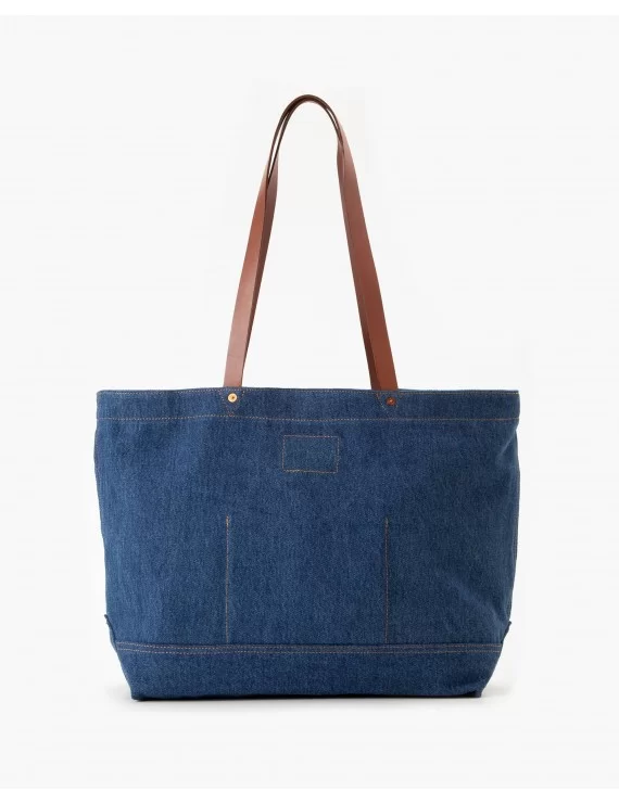 TOTE BAG DE GANGA