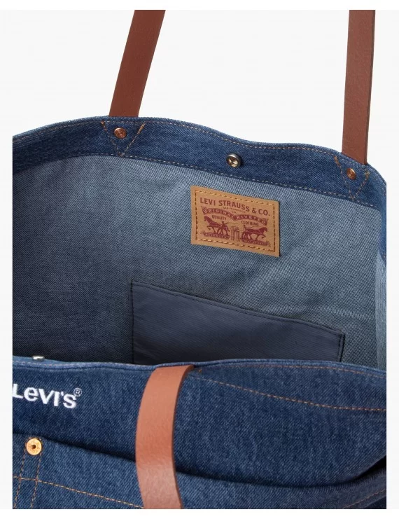 TOTE BAG DE GANGA
