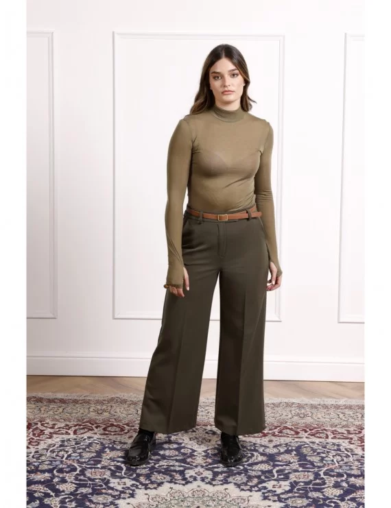 CALÇAS PANTALON