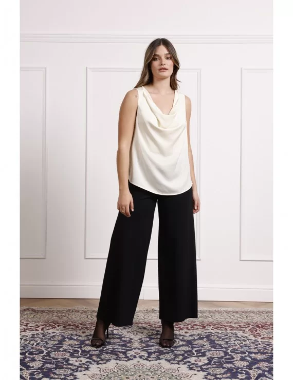 CALÇAS PANTALON