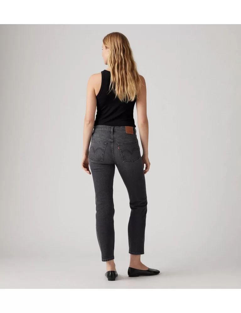 CALÇA 501 ORIGINAL CROPPED