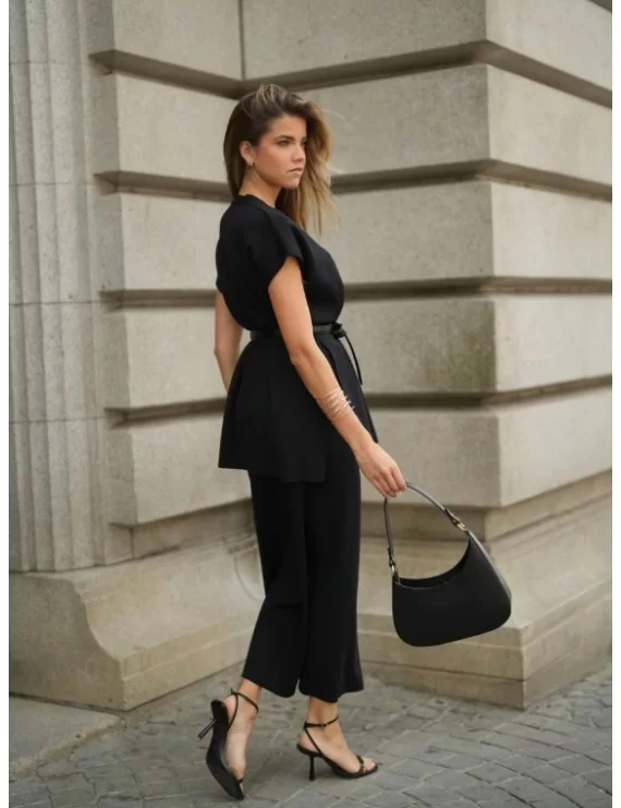 CONJUNTO CAMISOLA E CALÇA