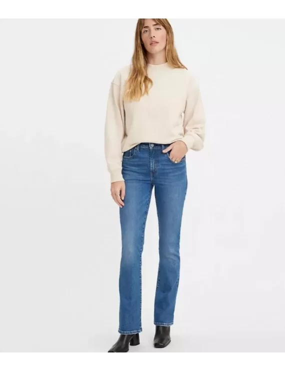 725 HIGH RISE BOOTCUT