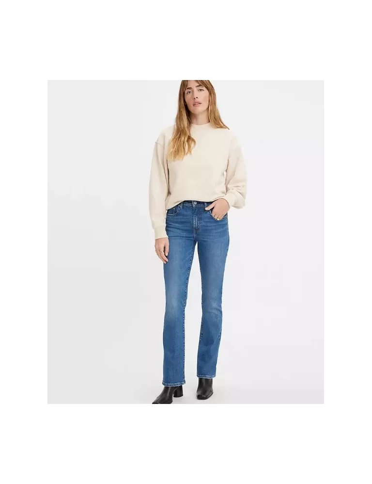 725 HIGH RISE BOOTCUT