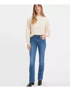 725 HIGH RISE BOOTCUT