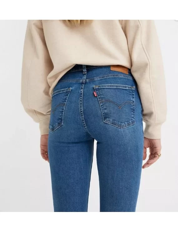 725 HIGH RISE BOOTCUT