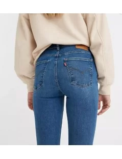 725 HIGH RISE BOOTCUT