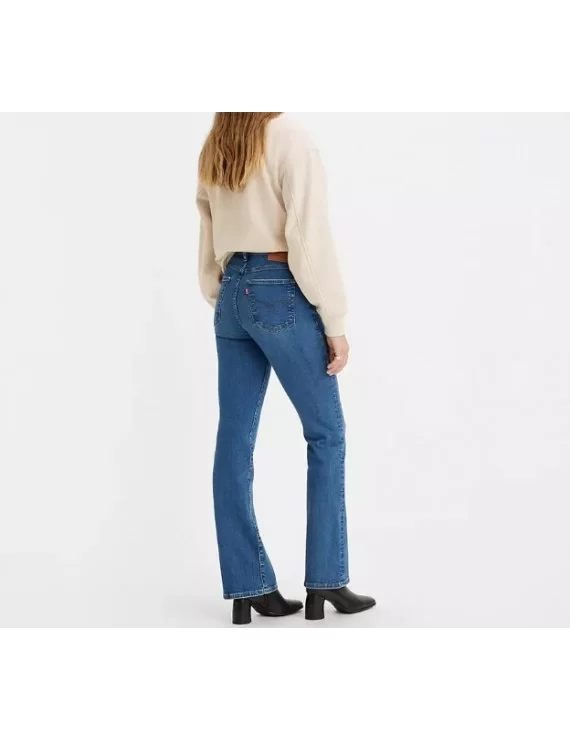 725 HIGH RISE BOOTCUT