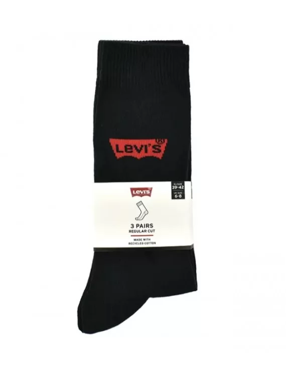MEIAS PACK 3