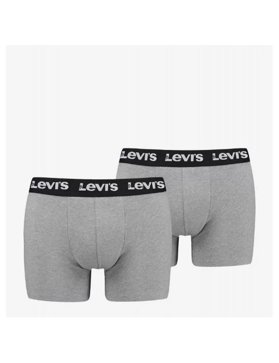 BOXERS BRIEFS PACK 2