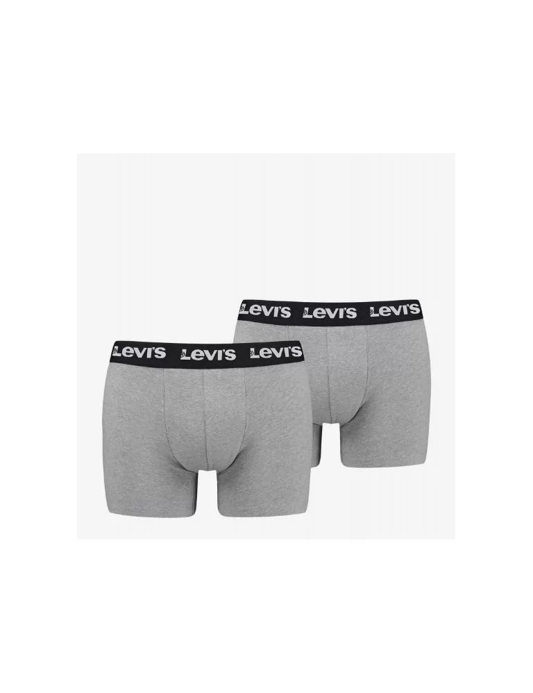 BOXERS BRIEFS PACK 2