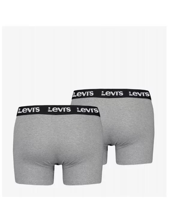BOXERS BRIEFS PACK 2