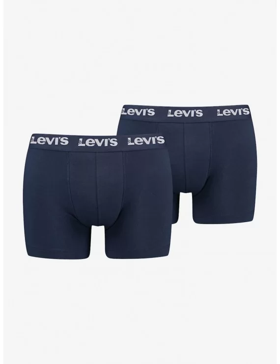 BOXERS BRIEFS PACK 2