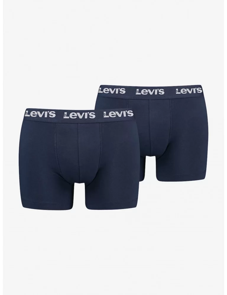 BOXERS BRIEFS PACK 2