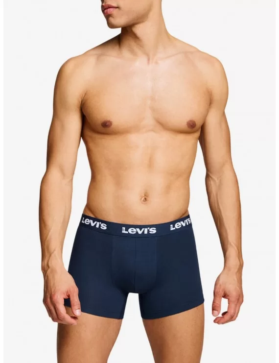 BOXERS BRIEFS PACK 2