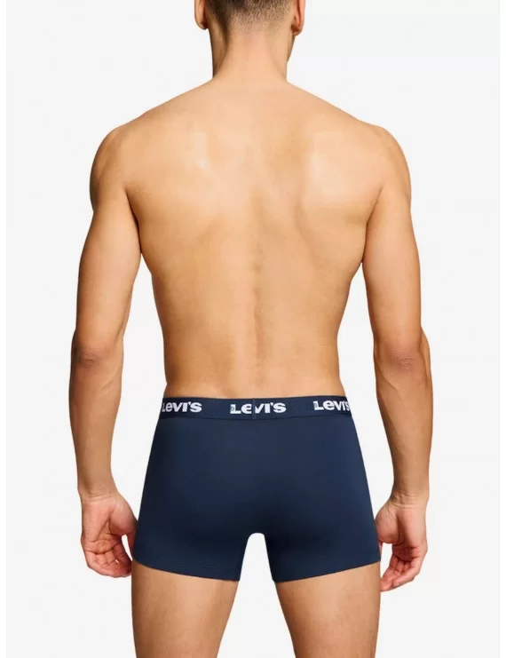 BOXERS BRIEFS PACK 2