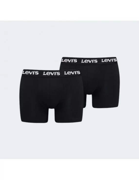 BOXERS BRIEFS PACK 2