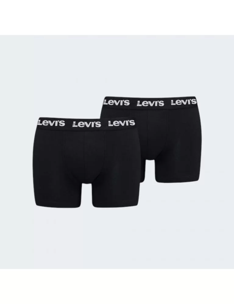 BOXERS BRIEFS PACK 2