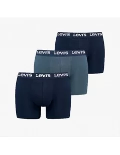 BOXERS BRIEFS PACK 3
