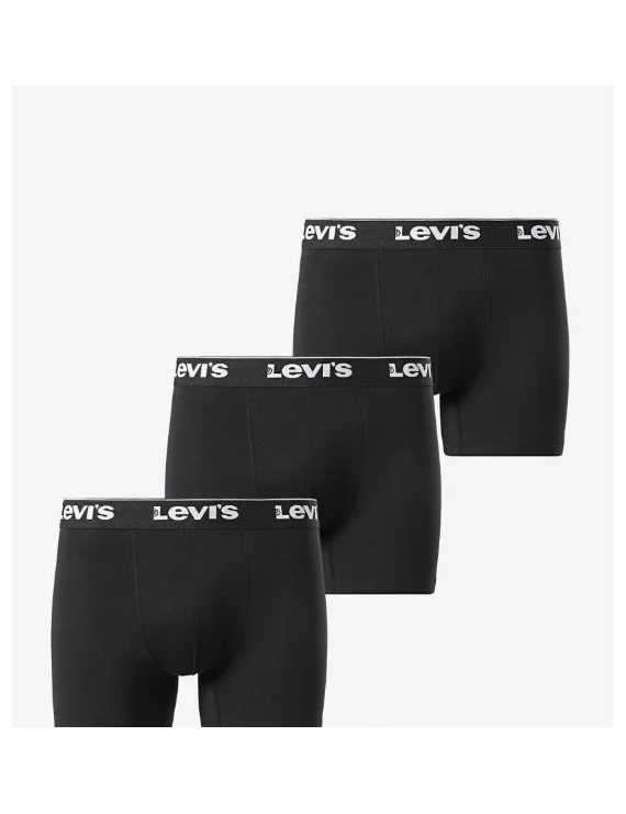 BOXERS BRIEFS PACK 3