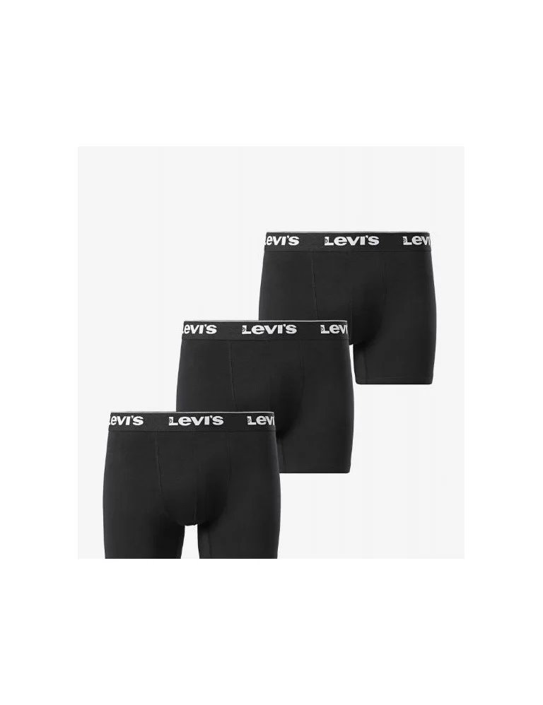BOXERS BRIEFS PACK 3
