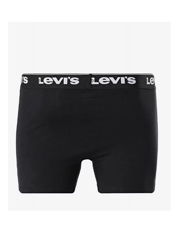 BOXERS BRIEFS PACK 3