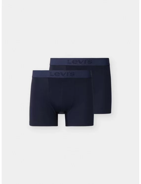 BOXERS BRIEFS PACK 2