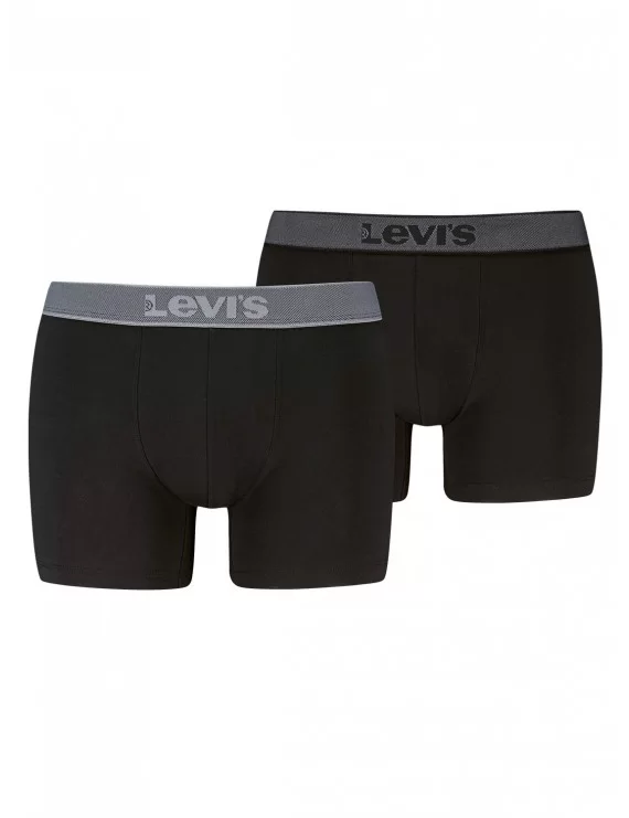 BOXERS BRIEFS PACK 2