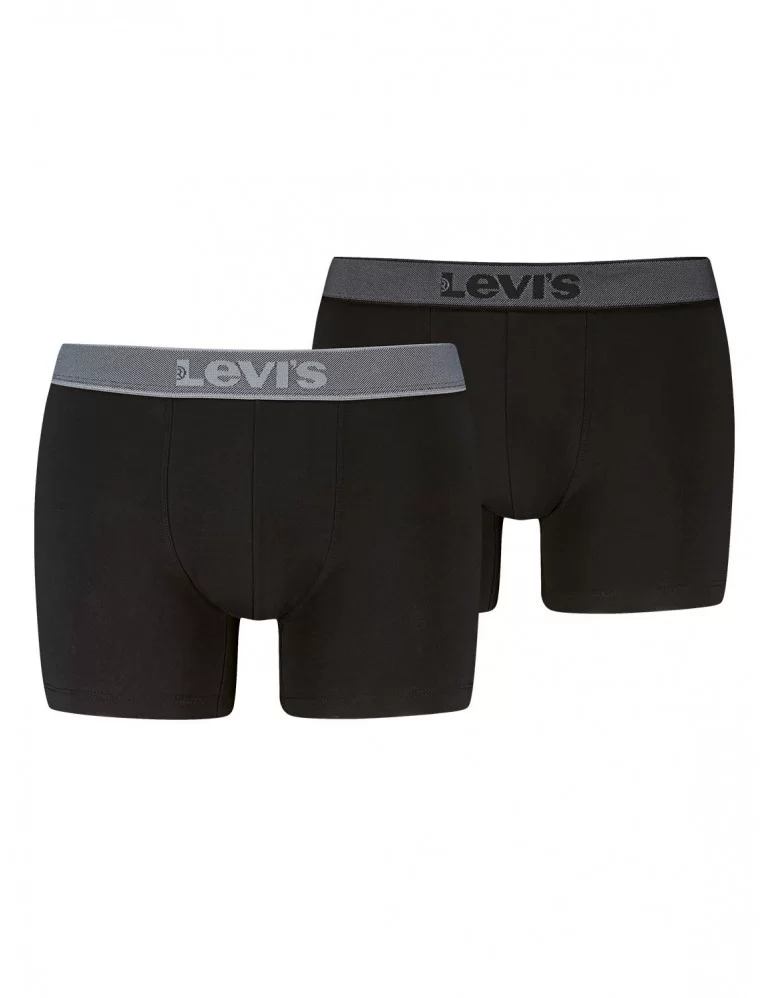 BOXERS BRIEFS PACK 2