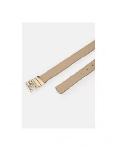 CINTO COM DETALHE DOURADO